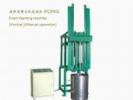 Foam Vertical Foaming Machine BC2002 (Manual Operation)